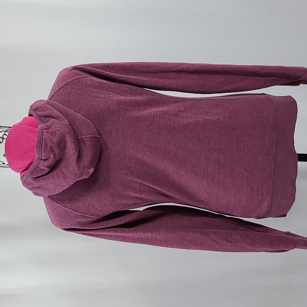 The North Face Avalon Half Dome Hoodie - Picture 6 of 9